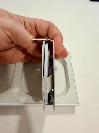 Apple Watch Ultra Serie 1