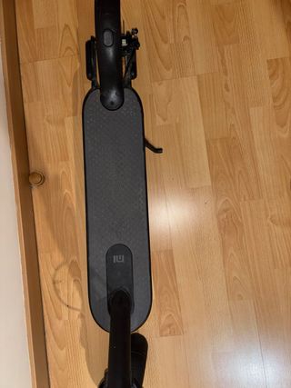 Patinete Eléctrico Xiaomi Essential