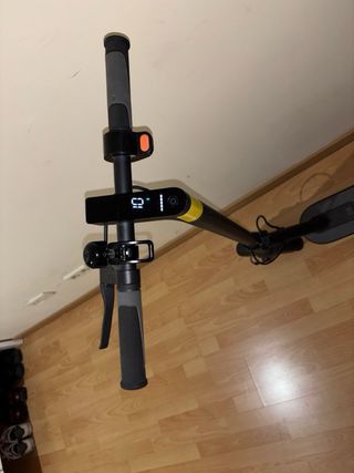 Patinete Eléctrico Xiaomi Essential