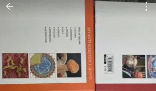 Atlanti scientifici Giunti