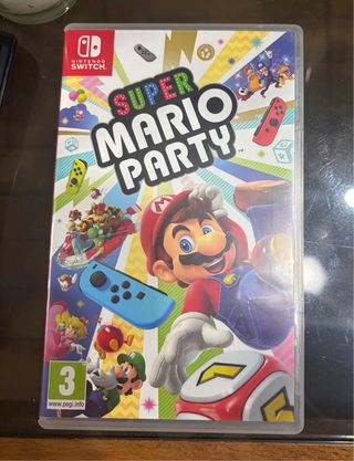 Nintendo Switch Blu e Rosso 1