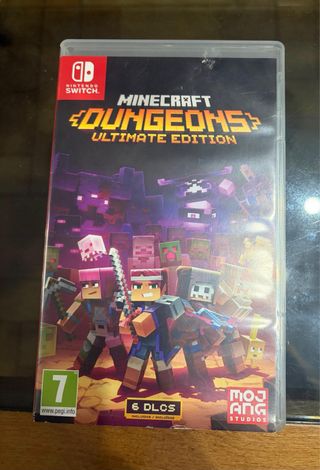 Nintendo Switch Blu e Rosso 1