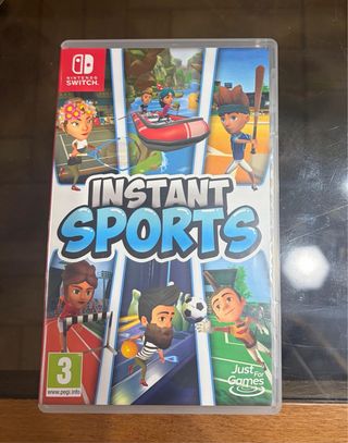 Nintendo Switch Blu e Rosso 1