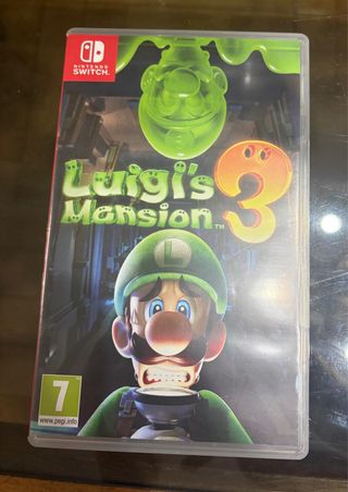 Nintendo Switch Blu e Rosso 1