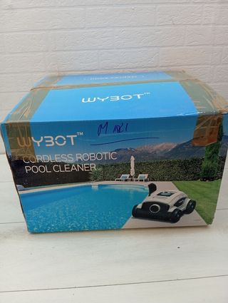 WYBOT Robot Limpiapiscinas