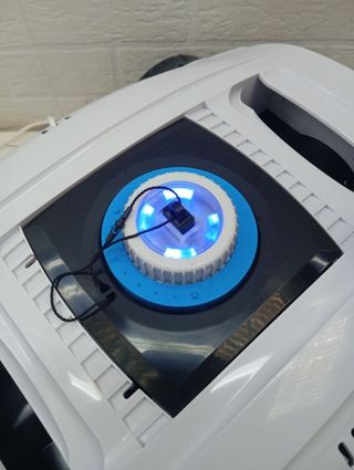 WYBOT Robot Limpiapiscinas