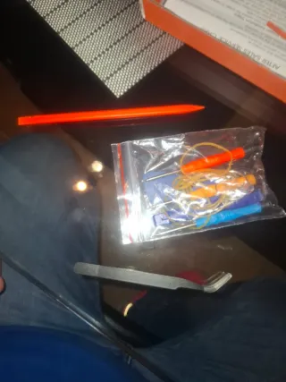 Pantalla iPhone 13 Pro Max