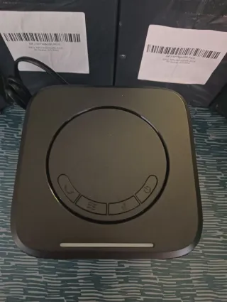 Calefactor Fan Heater WA2