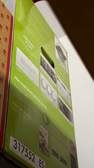 Robot Cocina Monsieur Cuisine Connect