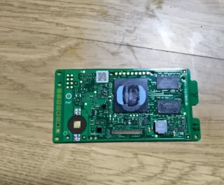 Placa Display TM6 Thermomix