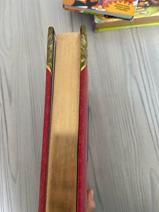 EL TESORO DE LOS CUENTOS DE NAVIDAD