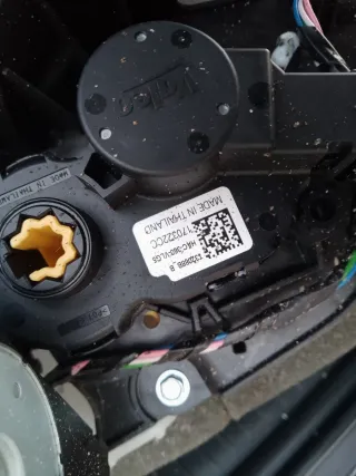 Caja Calefacción Climatizador