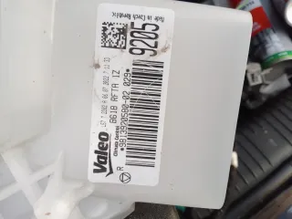 Caja Calefacción Climatizador