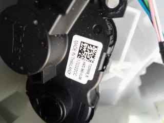 Caja Calefacción Climatizador