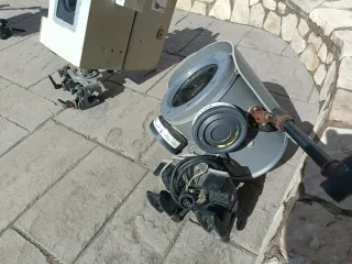 Sistema de Time -lapse