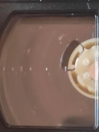 Starman VHS (El Hombre de las Estrellas)