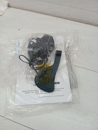 WYBOT Limpiapiscinas Robot - inalámbrico