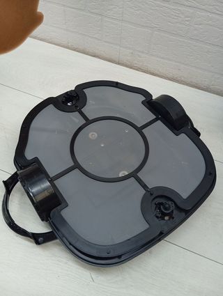 WYBOT Limpiapiscinas Robot - inalámbrico