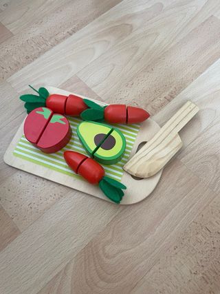 Lote Juguetes Bebé: Anillo, Bloques, Puzzles