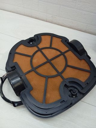 WYBOT Limpiapiscinas Robot - inalámbrico