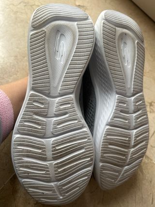 Deportivas Skechers  Slip-ins .37,5.
