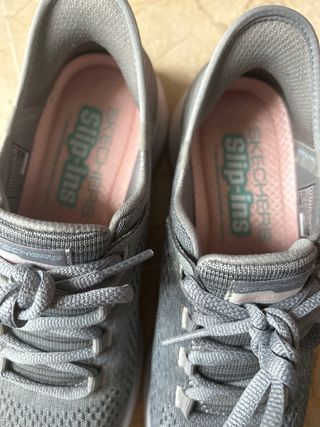 Deportivas Skechers  Slip-ins .37,5.