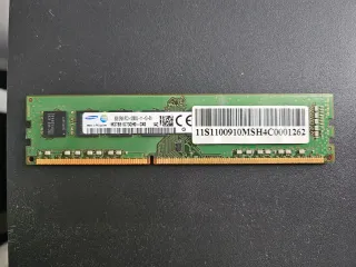 PC Gaming Lenovo RTX 3050 bajo consumo y lowcost