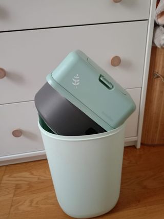 Contenedor de pañales Tommee Tippee