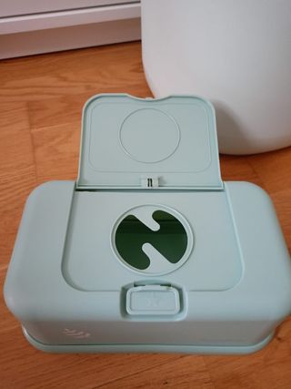 Contenedor de pañales Tommee Tippee