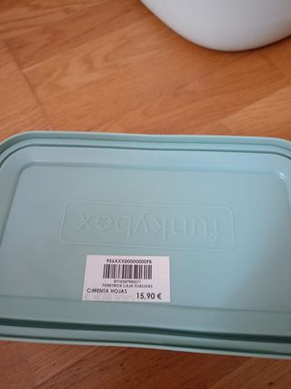 Contenedor de pañales Tommee Tippee