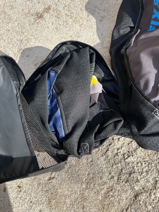 Fundas Nieve Coche FIX&GO Talla E