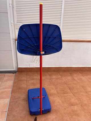 Canasta de baloncesto infantil Tarmak