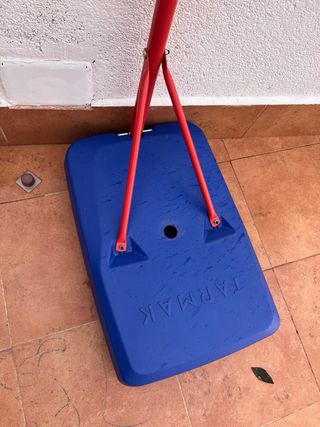 Canasta de baloncesto infantil Tarmak