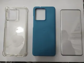 Motorola Edge 40 Neo (Reestreno) + Funda