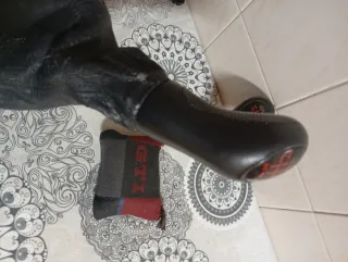 Pomo GTI Ibiza 6K Cupra