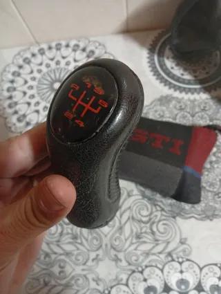 Pomo GTI Ibiza 6K Cupra