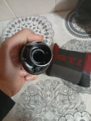 Pomo GTI Ibiza 6K Cupra