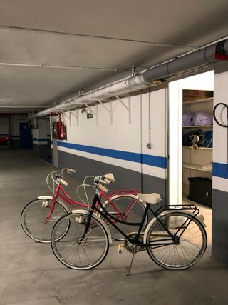 Bicicleta Paseo Vintage BH Bolero- en Pamplona