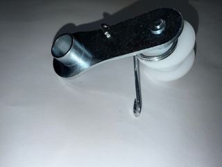 Tensor cadena pit bike