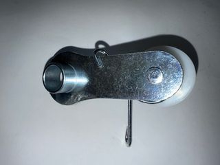 Tensor cadena pit bike