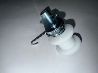 Tensor cadena pit bike