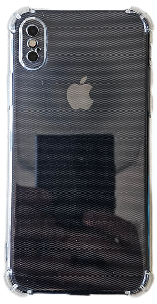 iPhone X 256GB Grigio Siderale