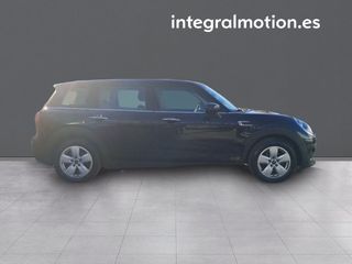MINI Clubman One D