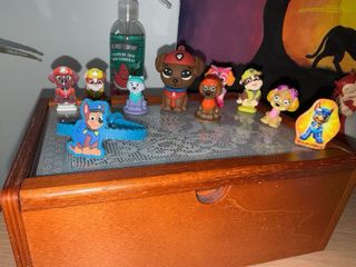 Patrulla Canina Coche Policía