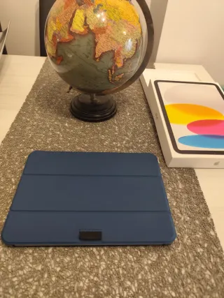 IMPECABLE Apple iPad Pro 11 (2025)