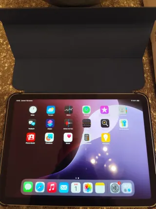 IMPECABLE Apple iPad Pro 11 (2025)