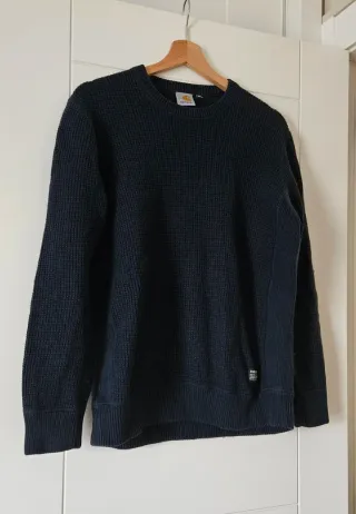 Jersey Carhartt Hombre