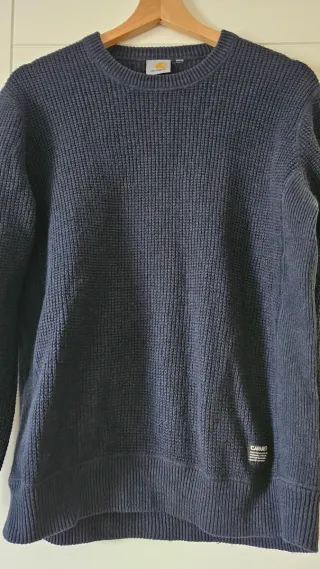 Jersey Carhartt Hombre