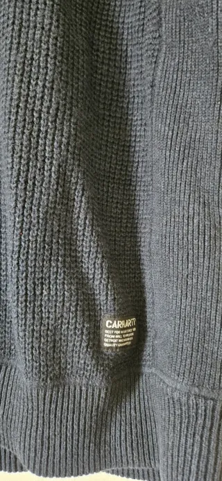 Jersey Carhartt Hombre