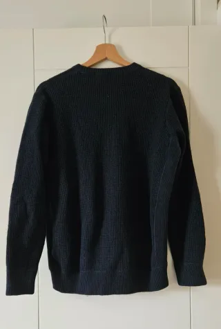 Jersey Carhartt Hombre